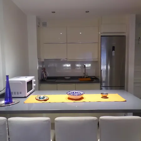 Iguazu Apartment Playa del Inglés