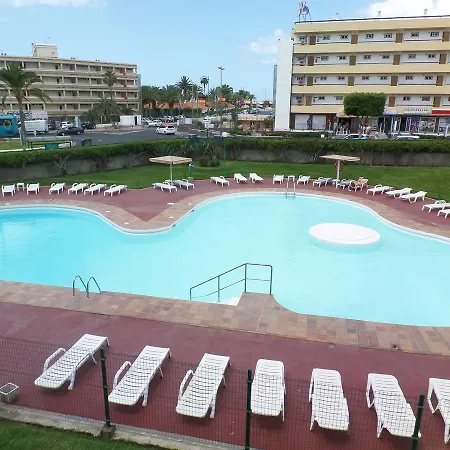 Appartement Iguazu Playa del Inglés