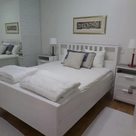 Appartement Iguazu