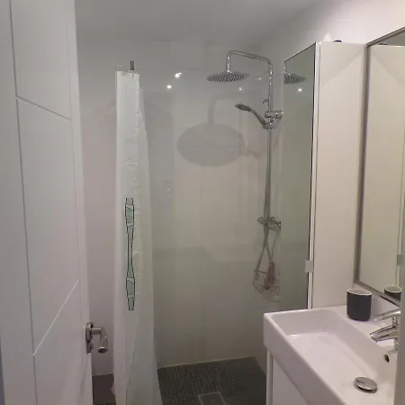 Iguazu Appartement Playa del Inglés