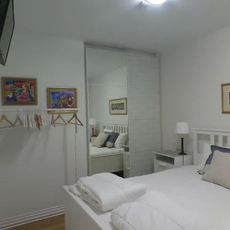 Appartement Iguazu *