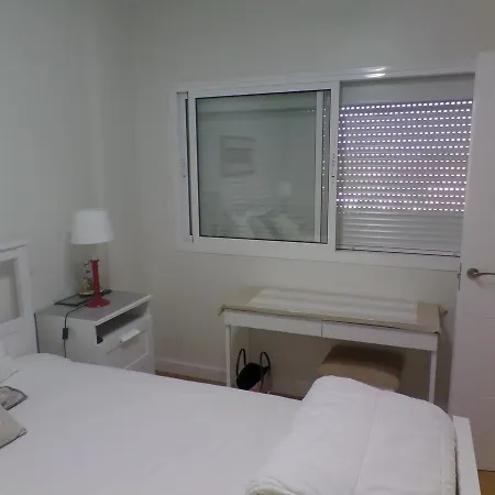 Iguazu Appartement Playa del Inglés