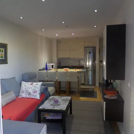 Appartement Iguazu