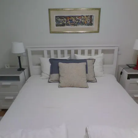 Appartement Iguazu