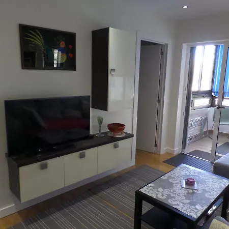 Appartement Iguazu *